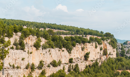 Roussillon : Couleurs et Charme de la Provence photo