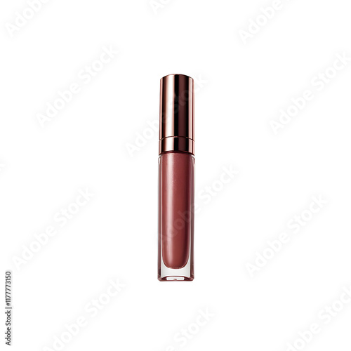 Wallpaper Mural Lip Gloss Tubes Isolated on a transparent background. Generative AI Torontodigital.ca