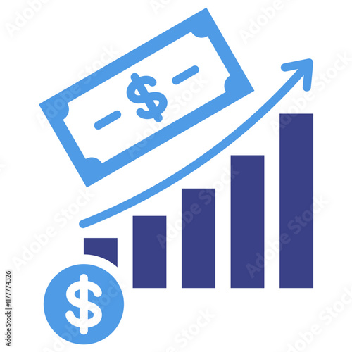 Investment Icon