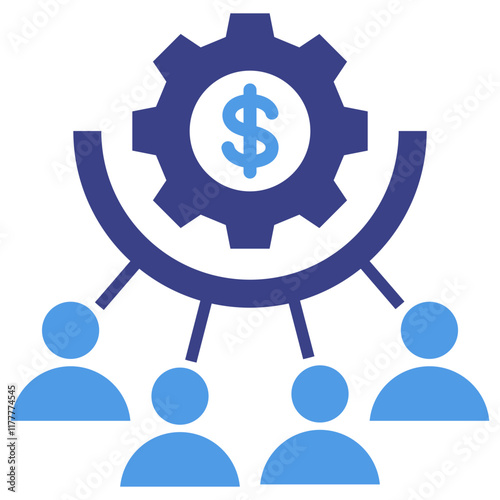 Contribution Icon