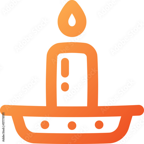 candle