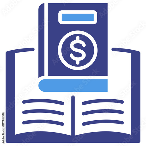 Manual Book Icon