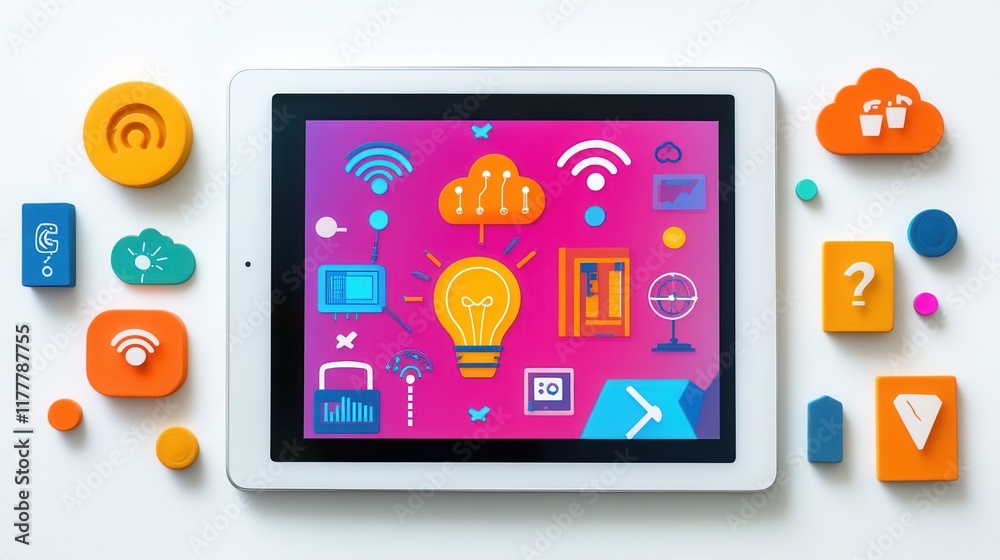 Monitoring iot tools tablet devices smart environments a comprehensive guide Monitoring iot tools tablet devices smart environments a comprehensive guide