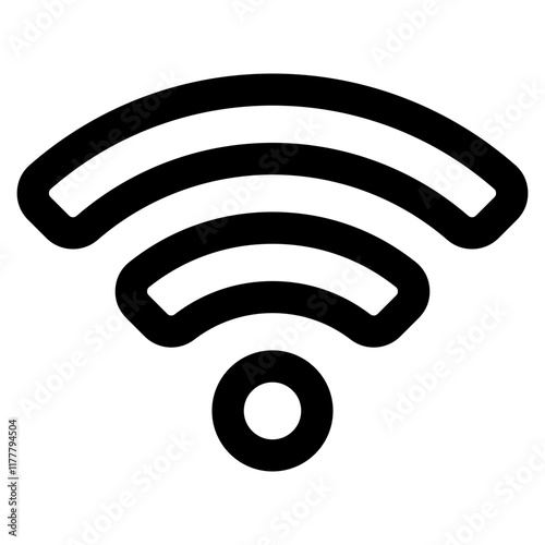 Wifi Icon