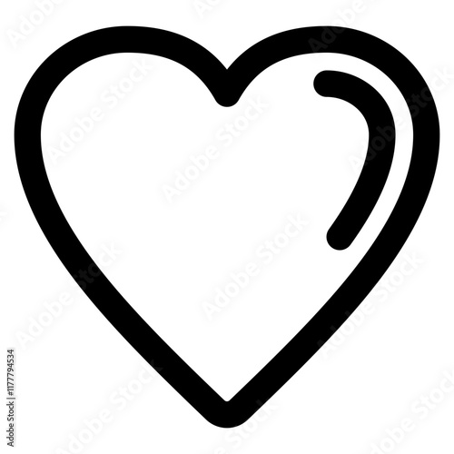 Love Icon