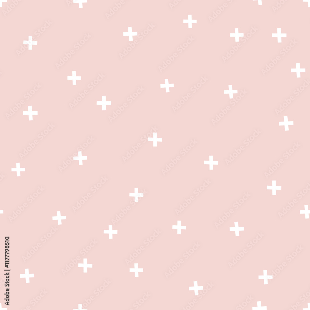 seamless background with stars seamless background with stars