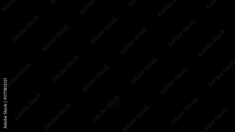 Effect Explosion Lighting Shockwave Fx Animation Loop