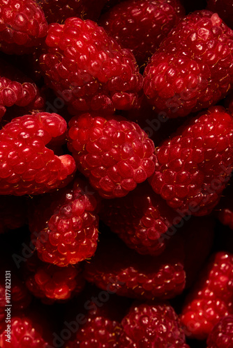 Raspberry  photo