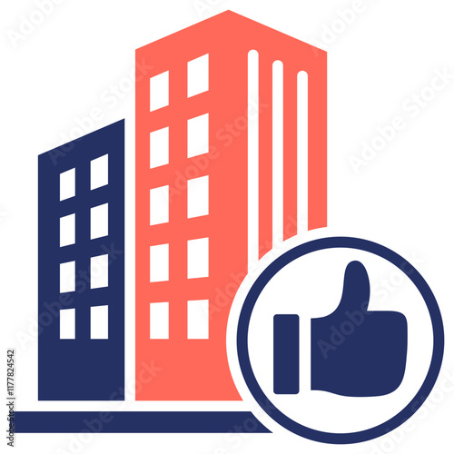Apartment Icon