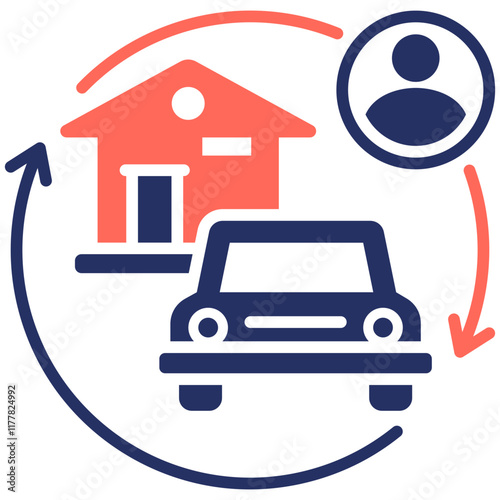 Properties Icon