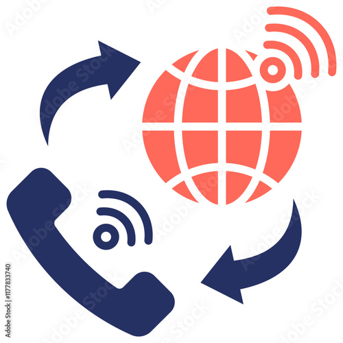 Voip Icon