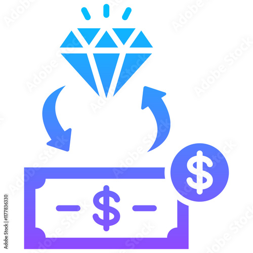 Exchange Icon