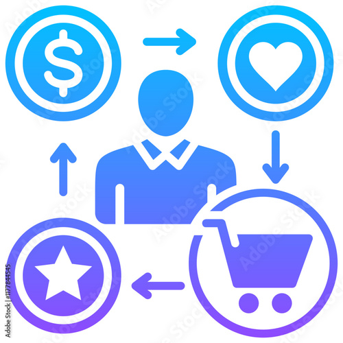 Shopping Icon