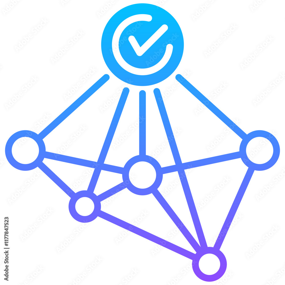 Connection Icon