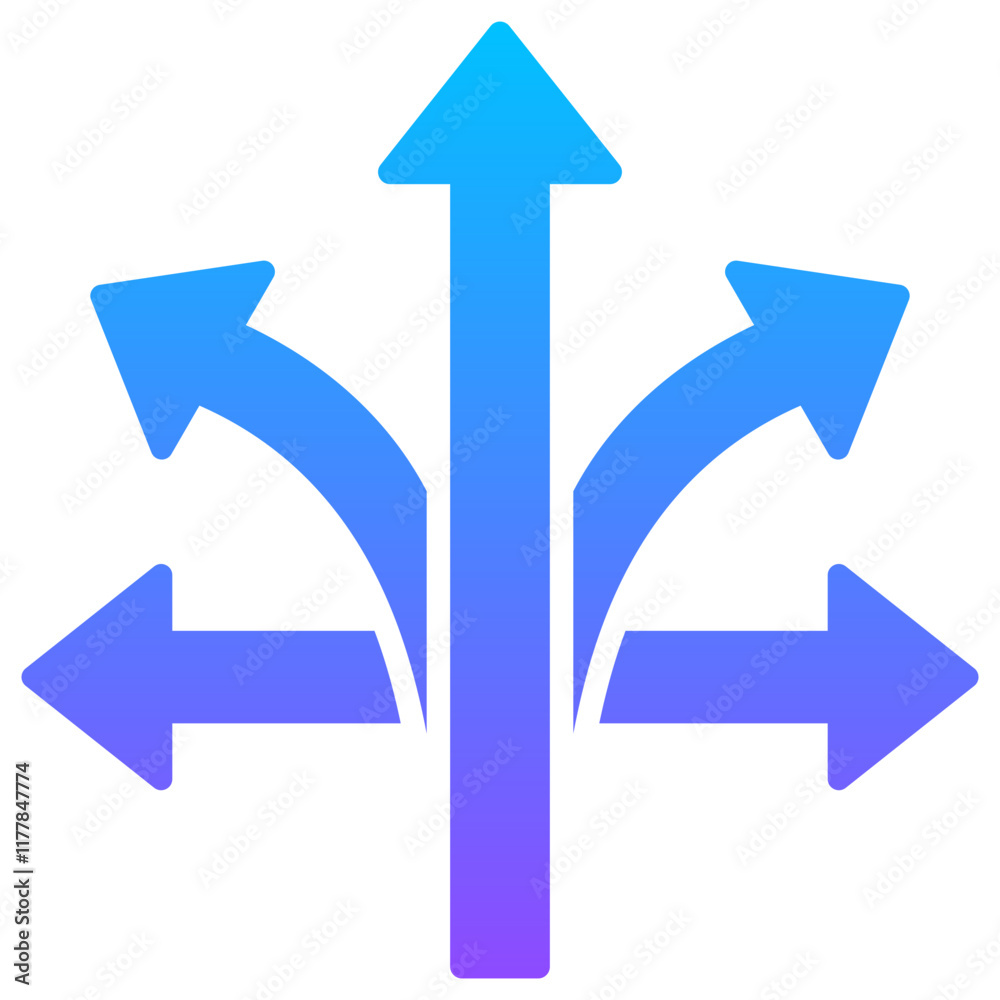 Flexibility Icon Flexibility Icon