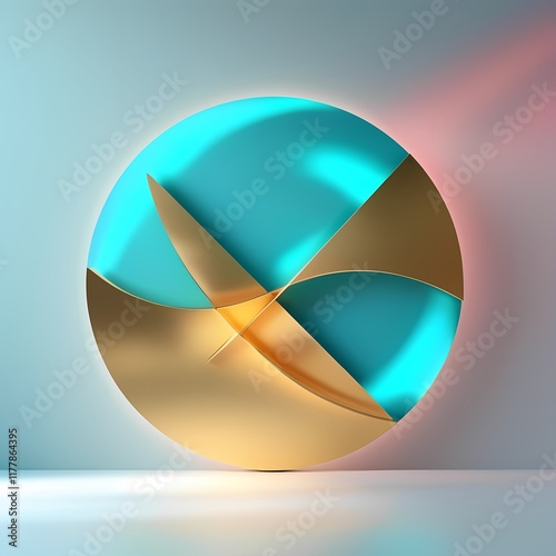 abstract background