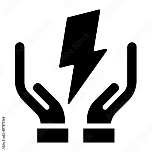 energy icon