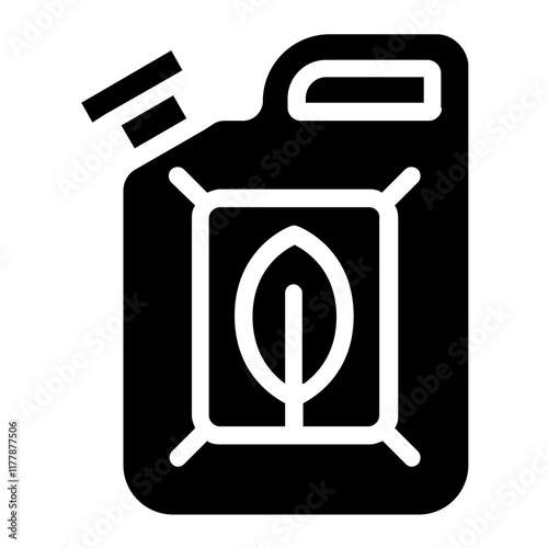 jerry can icon