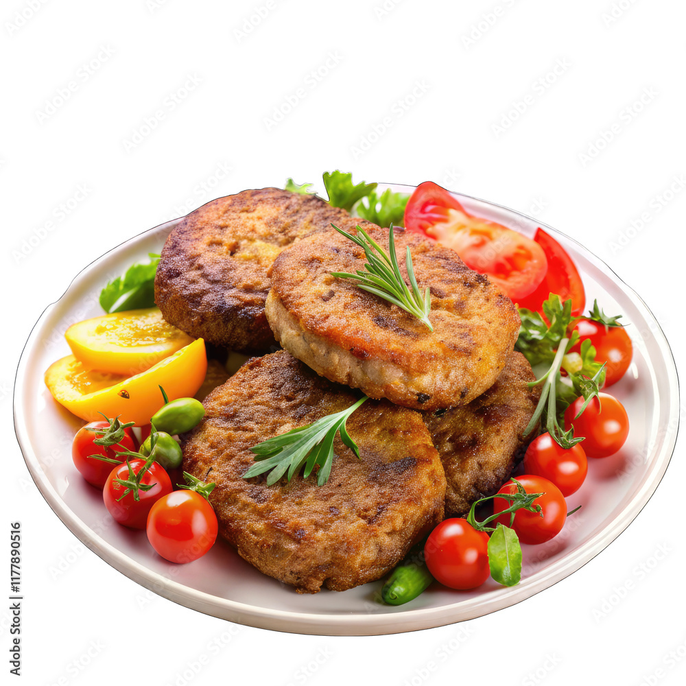 grilled meat with vegetables grilled meat with vegetables