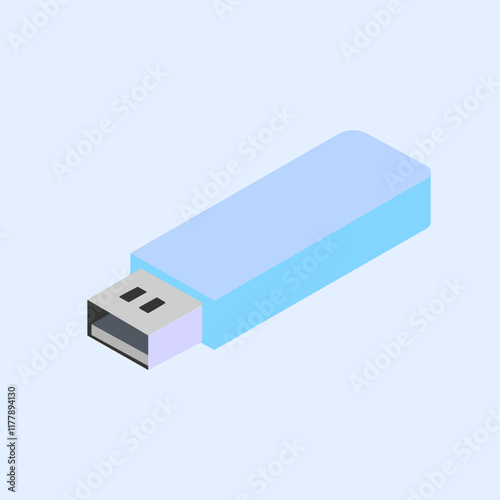 usb flash memory