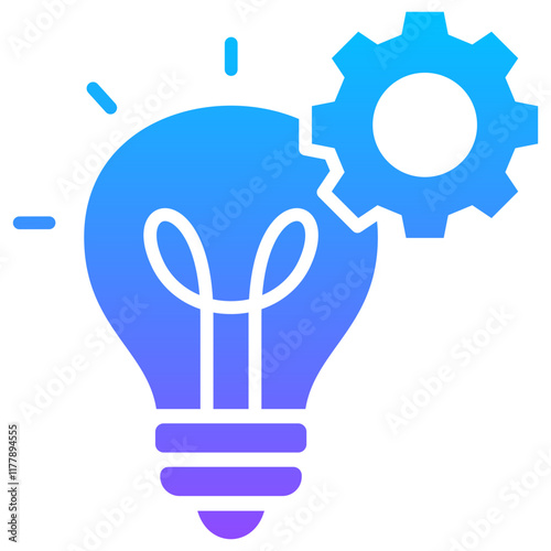 Innovation Icon