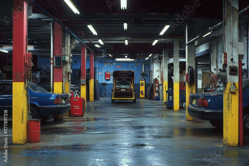 Automotive Service
