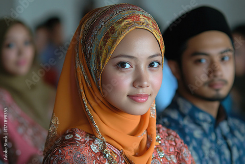 Malay Wedding
