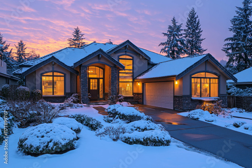 Home Services