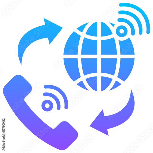 Voip Icon