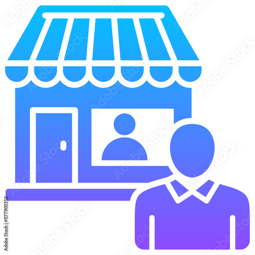 Store Icon