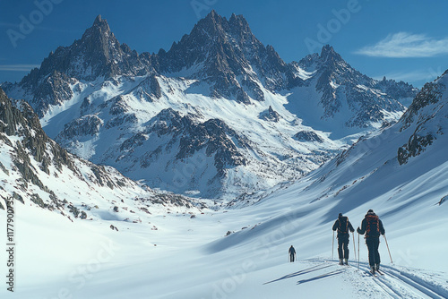 Ski Vacation