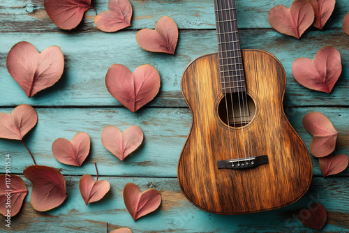 Valentine's Day Music