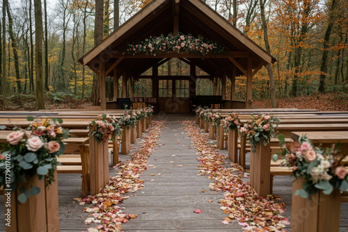 Wedding Location