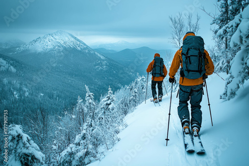 Whitefish Ski