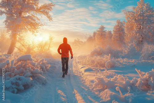 Winter Fitness