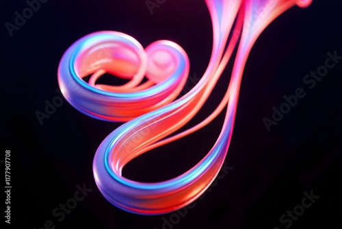 abstract background
