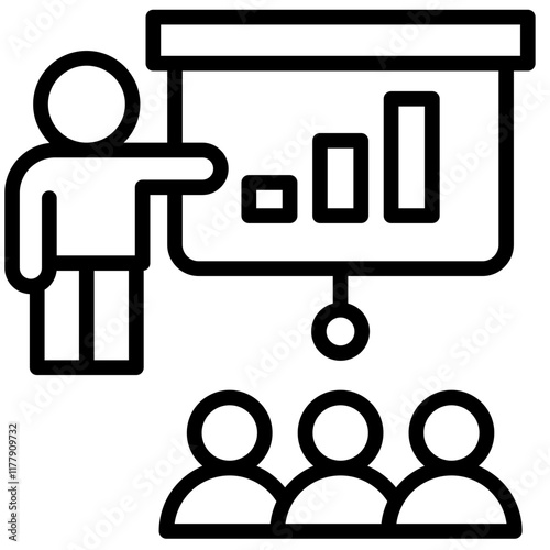 Training Icon