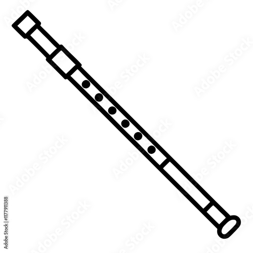 flute