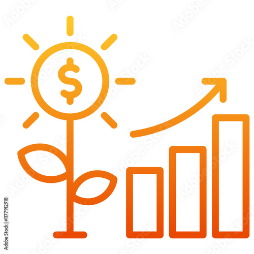 Profits Icon