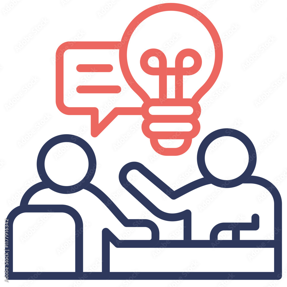 Consultation Icon Consultation Icon