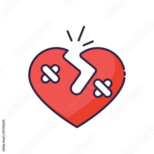 Broken Heart
