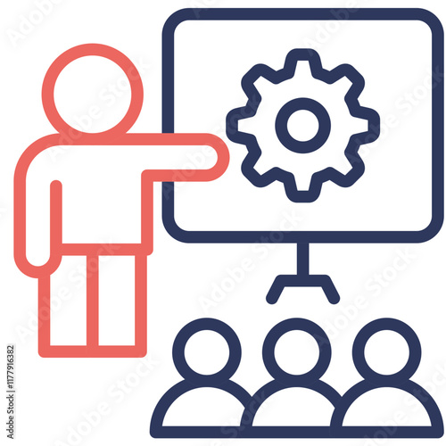 Mentoring Icon