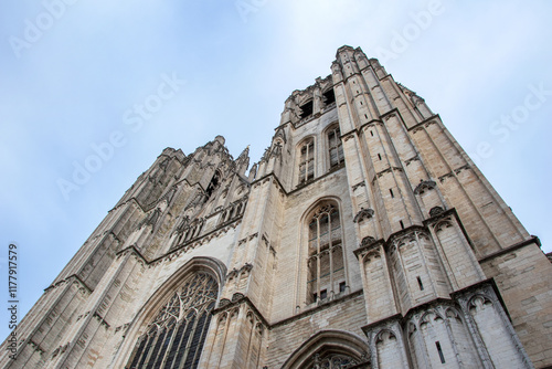 cathedral