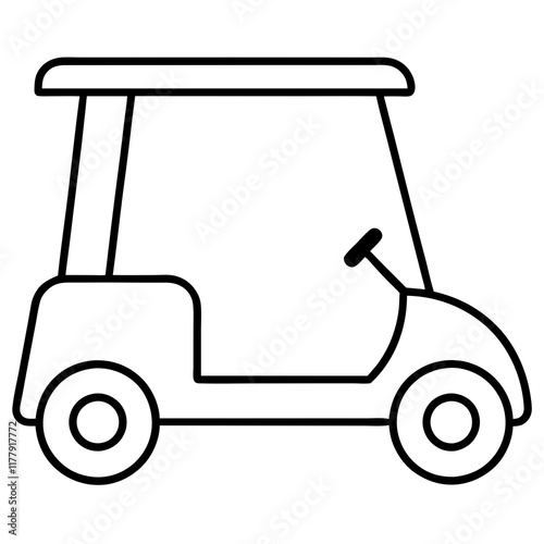 forklift, golf, car, cart, vehicle, truck, lift, transportation, transport, warehouse, golf cart, machine, isolated, sport, 3d, buggy, electric, fork, illustration, cargo, industry, white, vector, box