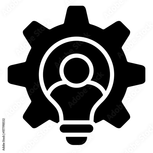 Co Founder Icon