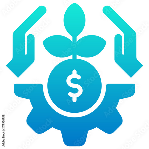 Bootstrapping Icon