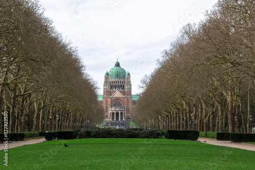 cathedral