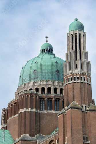cathedral