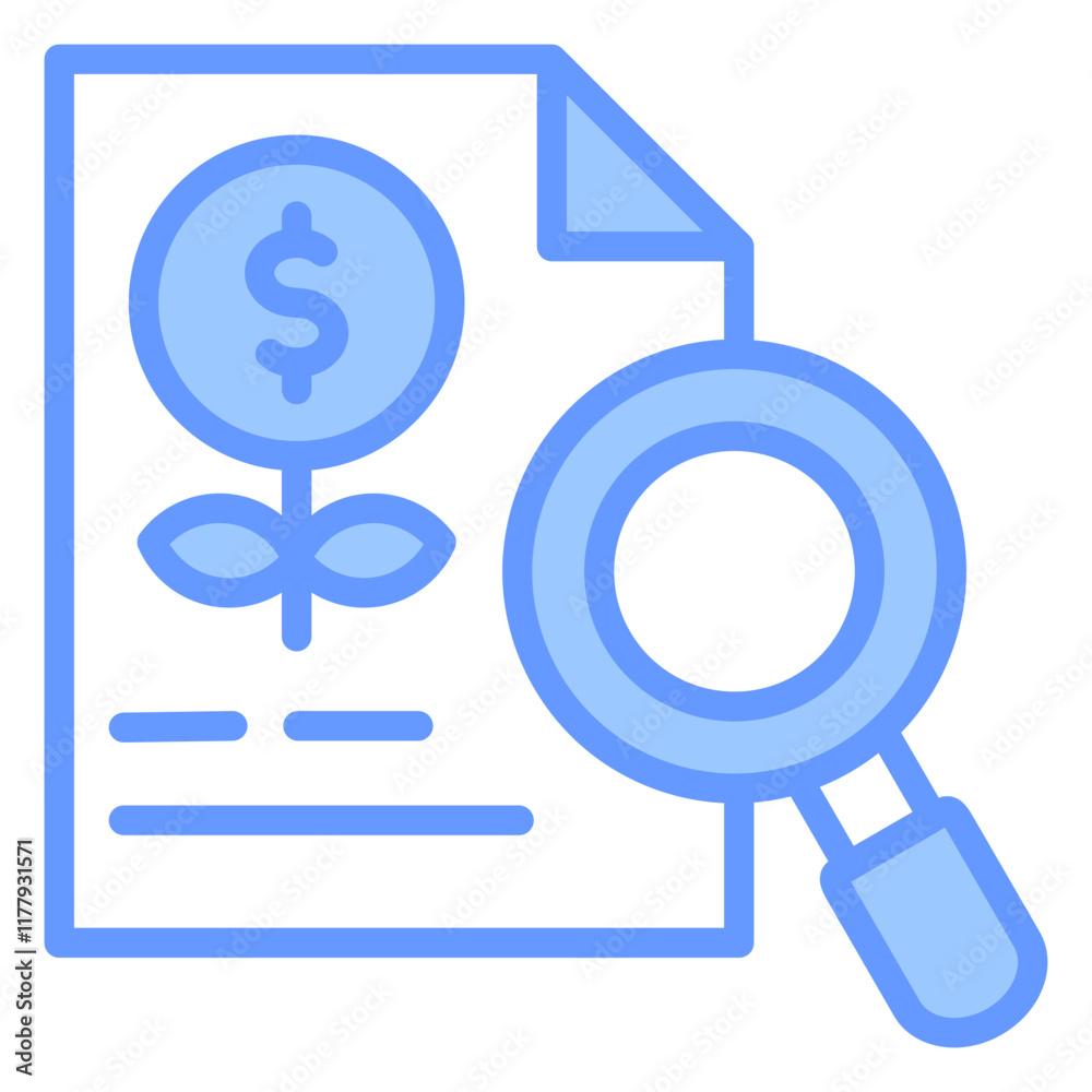 Analysis Icon Analysis Icon
