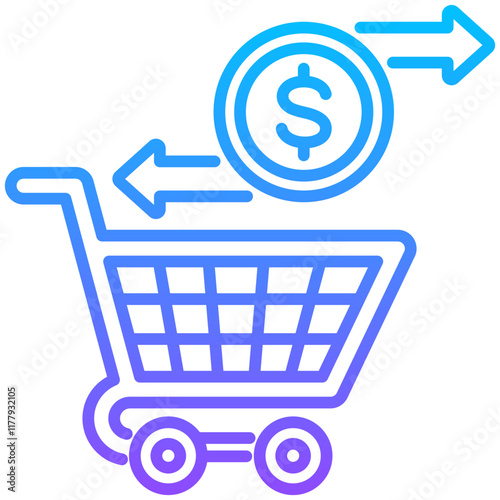 Purchasing Icon